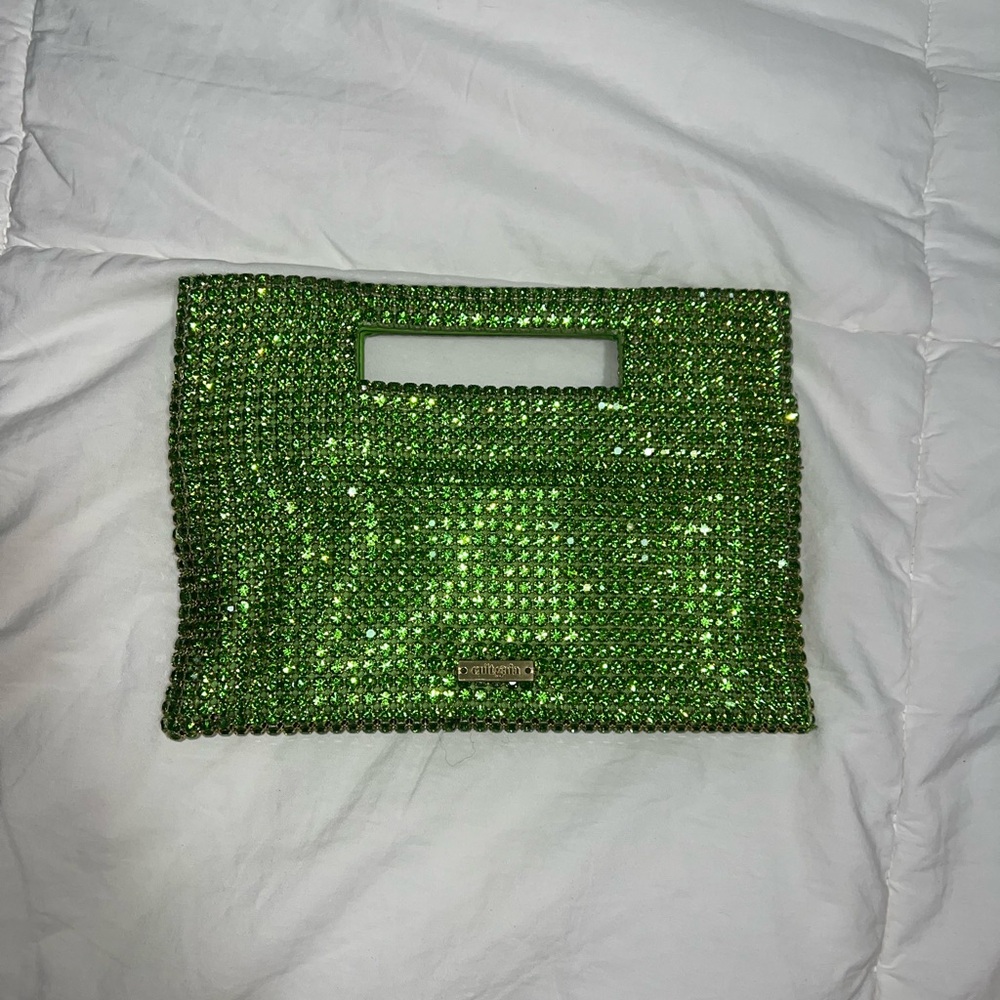Cult Gaia Lucinda Bag